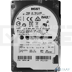 Жесткий диск HDD HGST SAS Server 300Gb 2.5'' Ultrastar 10K rpm 12Gb/s 128Mb 1 year ocs (replacement AL15SEB030N, AL14SEB030N), фото4