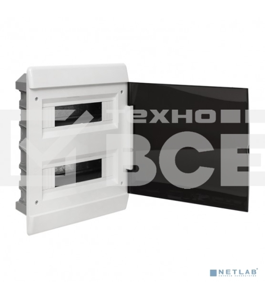 Щит ЩРВ-П-24 'SlimBox' IP41 PROxima EKF sb-v-24