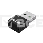 Роутер ASUS USB-AX55 NANO 90IG06X0-MO0B00 WI-FI 802.11ax/ac/a/g/n, 400 + 867 Mbps USB 3.0 Adapter + 2 антенны, фото6