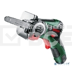 Мини-цепная пила BOSCH EasyCut 12 (0.603.3C9.020)12В 1х2,5Ач LI-ION 65мм, фото8