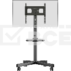 Стойка для телевизора ONKRON TS1137 черный 23