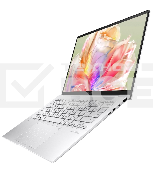 Ноутбук Asus Zenbook 14 UX3405MA-QD488W Core Ultra 7 155H 16Gb SSD1Tb Intel Arc 14