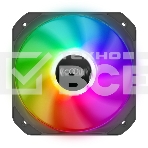 Кулер PCCooler Paladin 400 ARGB S115X/1200/1700/AM4 (20 шт/кор, TDP 200W, 130mm PWM ARGB FAN, 4 тепловые трубки 6мм, 800-1600RPM, 18-28,6dBa), фото5