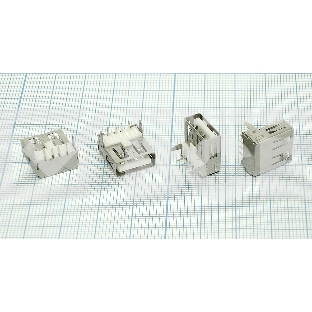 Разъем для ноутбука USB №88