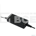 Источник питания 110-220 V AC/12 V DC 6 А 72 W с DC разъемом подключения 5.5х2.1, без влагозащиты (IP23), фото2