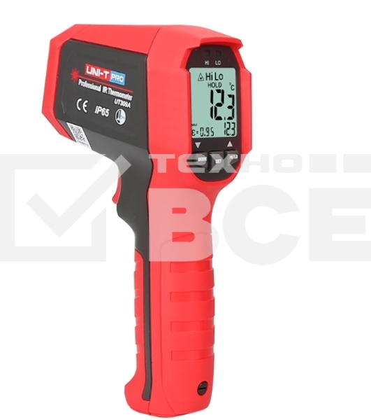Инфракрасный термометр UNI-T UT309A