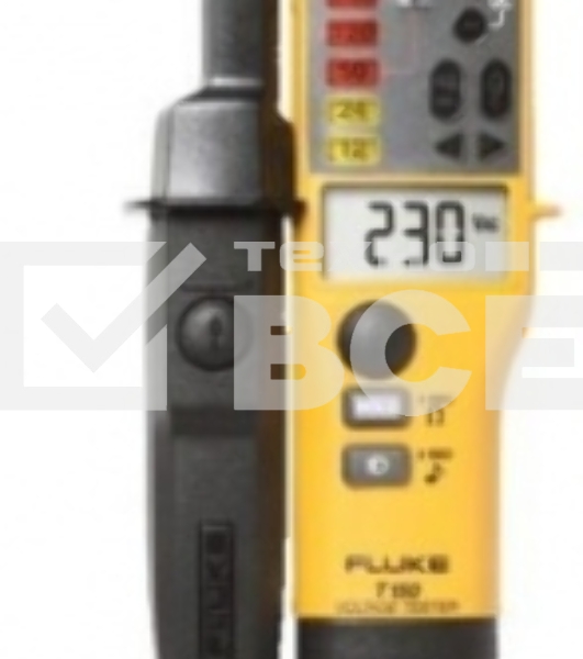 Тестер Fluke IG (FLUKE-T150)