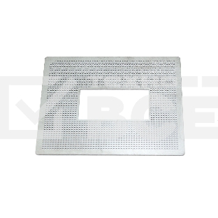 Трафарет BGA SRLGL Socket BGA1964