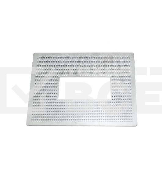 Трафарет BGA SRLGL Socket BGA1964