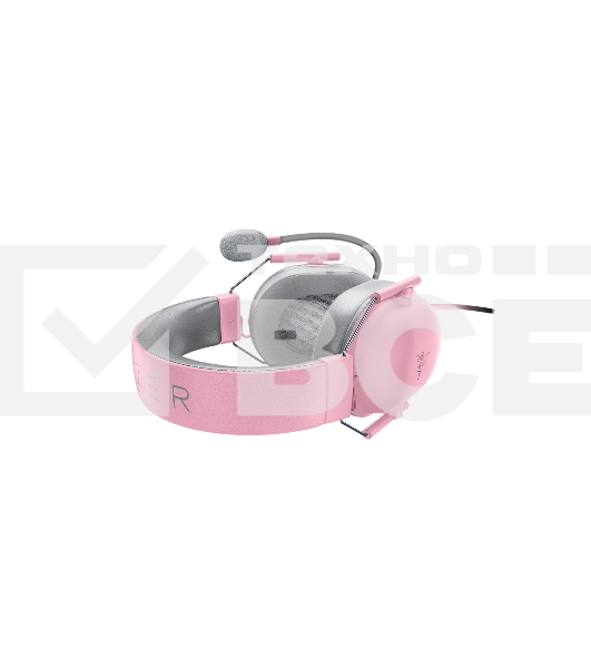 Гарнитура Razer BlackShark V2 X (Xbox Licensed) - Quartz Headset/ Razer BlackShark V2 X (Xbox Licensed) - Quartz Headset