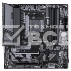 Материнская плата Gigabyte B550M GAMING X WIFI6, AM4, AMD B550, 4xDDR4, 4xSATA, 2xM.2, 1xPCIe 4.0 x16, 1xPCIe 3.0 x4, 1xPCIe 3.0 x1, 1xDP, 1xHDMI, 1x1Gb LAN, Wi-Fi 6, Bluetooth 5.3, 4xUSB-A 5Gbps, 2xUSB-A 2.0, 3x3.5 мм, 7.1, mATX, фото3