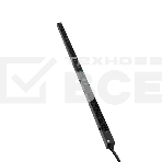 БРП Uniprom, с мониторингом, 0U, 400В, 3Ф, 32A, 36xC13 12xC19, 3м кабель, IEC309, фото7