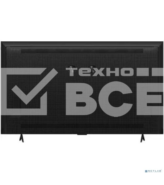 Телевизор TCL 55