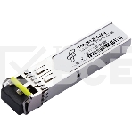 Модуль FiberTrade модуль SFP модуль, 1.25Gb/с, 1550нм, SMF, 40км, фото 1
