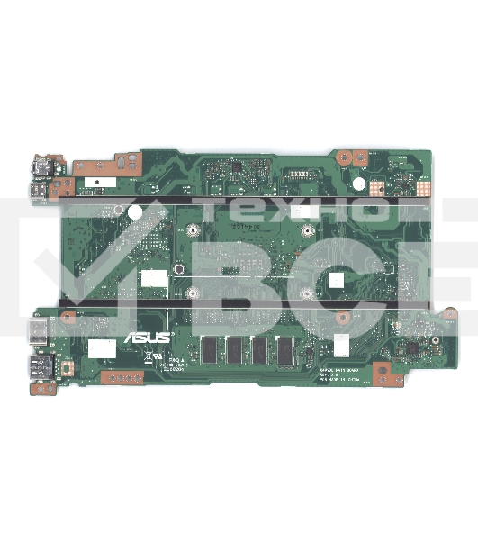 Материнская плата для Asus X509DA 4G/3150U 90NB0P50-R00120