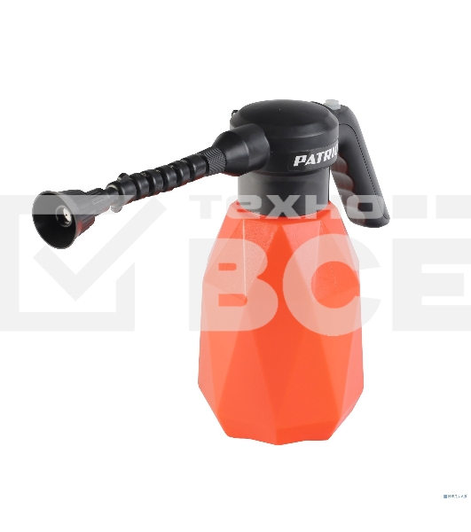 Распылитель аккумуляторный PATRIOT PT-2000Li