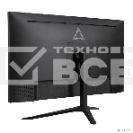 Монитор 27' Delta Computers Сова OM270I IPS 2560x1440, 75 Гц, 5 мс, 16:9, 300 кд/м², 2xHDMI, 1xDP, черный, фото5