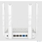 Гигабитный интернет-центр Netcraze Speedster DSL (NC-2113) с Mesh Wi-Fi 5 AС1200, 4 портовым Smart-коммутатором, портами DSL и USB, фото13