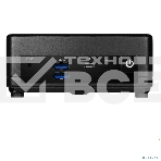 Неттоп MSI Cubi 5 1M-615XRU Core 7 150U (1.8) 16Gb SSD1Tb Graphics CR без ОС 2xGbitEth WiFi BT черный (9S6-B0A821-615), фото3