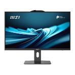 Моноблок MSI Pro AP272P 14M AiO 27' FHD(1920x1080)IPS AG Non-touch, Core i3-14100 (3.5GHz), 8Gb DDR5(1x8Gb), 512Gb SSD M.2, Intel UHD, WiFi, BT, camera, WirelessKB&mouse Eng/Rus,No OS,1y war-ty, черный (9S6-AF8321-807), фото25