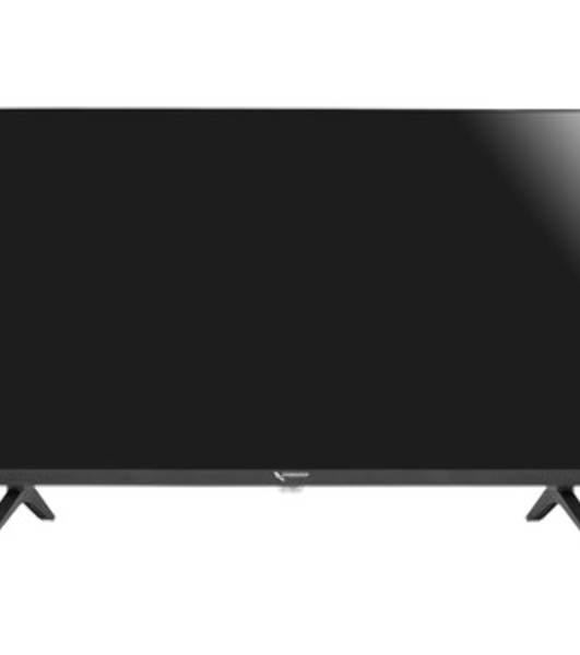 Телевизор Триколор 24' P24HH302 черный HD 60Hz Smart TV