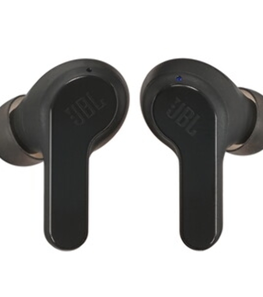Наушники TWS JBL Wave Beam мятный, внутриканальные, Bluetooth, быстрая зарядка, до 8 ч