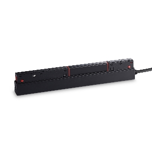 Блок питания GL3645 BK черный IP20 200W 48V 300*25*22