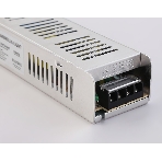 GS8653 блок питания 12V 150W 12.5A IP20 185-260V EMC 200*58*40, фото5