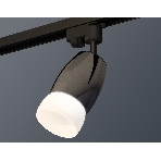 Светильник Ambrella light XT1123014 DCH/SBK/FR черный хром/черный песок/белый матовый MR16 GU5.3 (A2521, C1123, N7177), фото3
