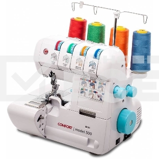 Оверлок Comfort 500