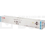 Картридж лазерный Canon C-EXV45 C для iR ADV C7260i/C7270i/C7280i . Голубой., фото 1