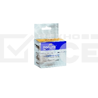 Картридж струйный PL-C8775HE №177 для принтеров HP 8253 Light Magenta водн ProfiLine