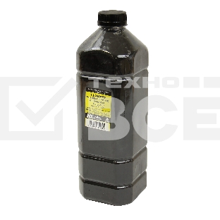 Тонер Lexmark MS310D/310DN/410D/410DN/MS810 (Hi-Black) Polyester, 750 г, канистра