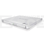 Привод DVD-RW LG GP57EW40 белый USB slim внешний RTL, фото14