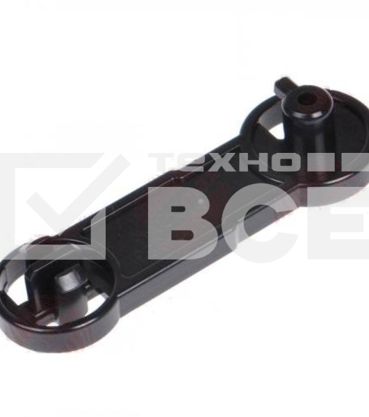 Рычаг печки (верхняя часть)  HP LJ P1566/P1606/M1536/M225/CLJ CP1525 (RC2-9531) OEM