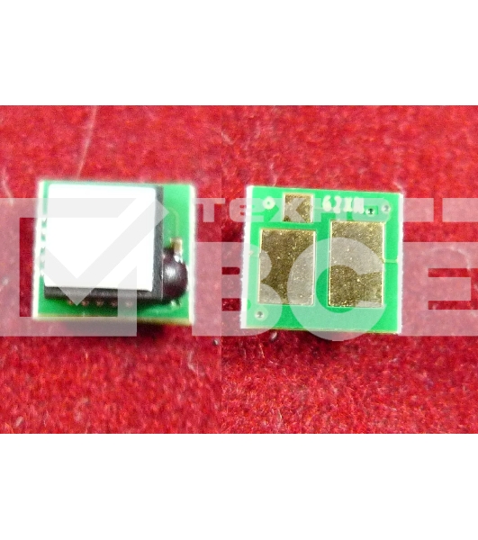 Чип HP Color Laserjet M652/M653, Yellow, 22K (ELP Imaging)