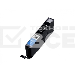 Картридж струйный CLI-451C (6524B001) для Canon PIXMA iP7240/MG6340/MG5440, Голубой, 332стр., фото2