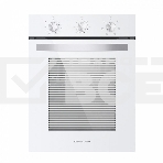 Шкаф духовой электрический Maunfeld EOEC516W, встраиваемый, фото26