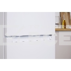 Холодильник Indesit DS 4200 W белый двухкамерный 252/87л морозилка снизу, фото7
