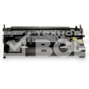 Картридж лазерный HP CF289X черный для HP LJ M507/MFP M528 (10000стр.)