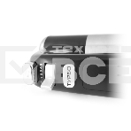Миксер Centek CT-1120 (черн/сталь) 1200Вт, 5 скоростей+турбо, взбивание/замешивание, фото2