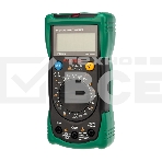 Универсальный мультиметр MASTECH MS8233B 13-2016, фото3