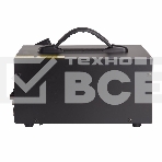 Паяльная станция Rexant, 3 в 1: паяльник+термофен+источник питания, 100-480 °С, фото5