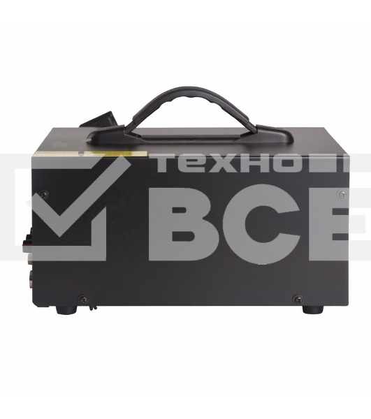 Паяльная станция Rexant, 3 в 1: паяльник+термофен+источник питания, 100-480 °С