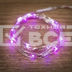 Новогодние светоукрашения NEON-NIGHT (303-007) Гирлянда светодиодная 