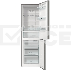 Холодильник Gorenje NRK6192AXL4 двухкамерный серебристый мат., фото10