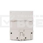 Счетчик СЕ 101 R5 145 М6 1ф 5-60А 1 класс точн. мех. экран DIN-рейка Энергомера 101001003007791, фото 1