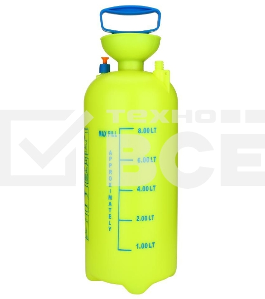 Опрыскиватель Deko DKSP08 8л (065-0940)