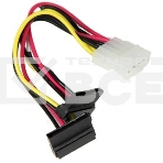 SERVER ACC CABLE SATA (RA) 15CM CBL-0082L SUPERMICRO, фото3