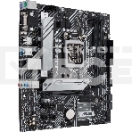 Материнская плата ASUS PRIME H510M-A, LGA 1200, Intel H510, 2xDDR4, 4xSATA, 1xM.2, 1xPCIe 4.0 x16, 2xPCIe x1, 1xHDMI, 1xDP, 1xVGA, 1x 1Gb LAN, 2xUSB 3.2 Gen 1, 4xUSB 2.0, 3x3.5 мм, 7.1, mATX, фото2